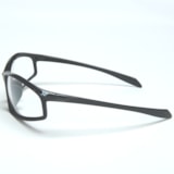 650 Clear Anti-Scratch Lens Safety Glasses thumbnail 3