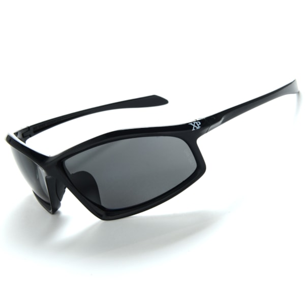 650 Gray Polarized Lens Safety Glasses