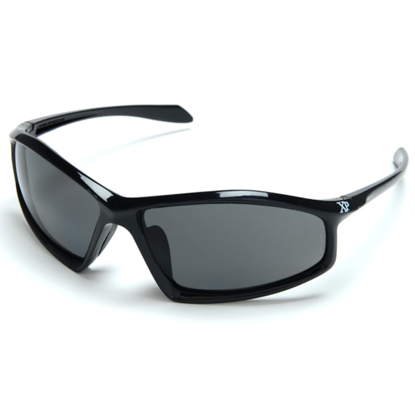 650 Gray Polarized Lens Safety Glasses