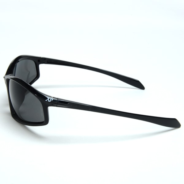 650 Gray Polarized Lens Safety Glasses