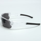 757 Gray Lens Safety Glasses thumbnail 3