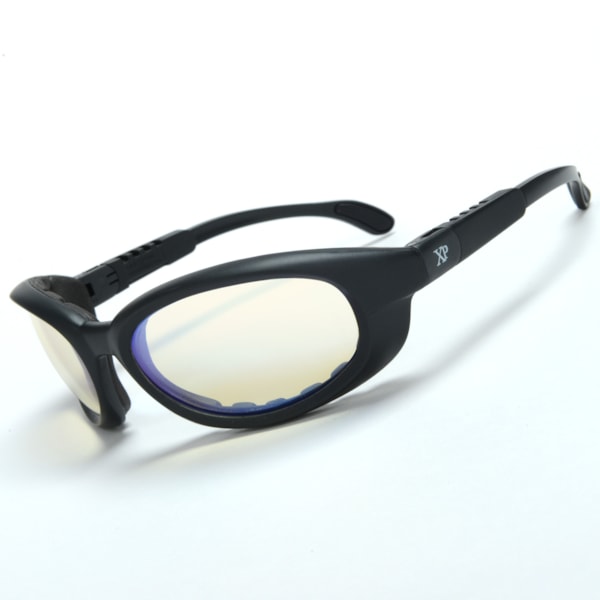 700 Indoor/Outdoor Anti-Fog Lens Safety Glasses