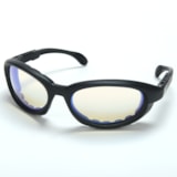 700 Indoor/Outdoor Anti-Fog Lens Safety Glasses thumbnail 2