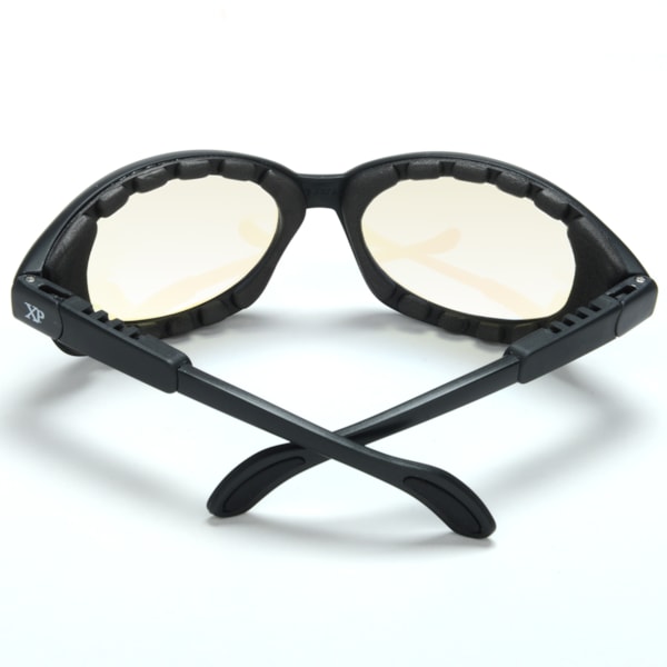 700 Indoor/Outdoor Anti-Fog Lens Safety Glasses