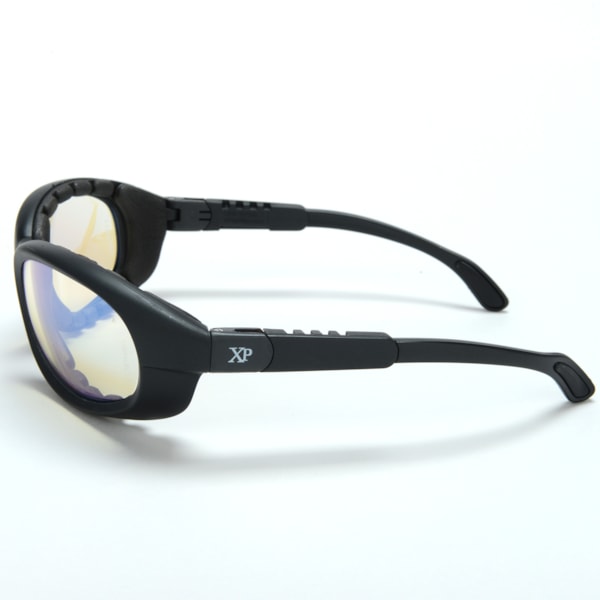 700 Indoor/Outdoor Anti-Fog Lens Safety Glasses