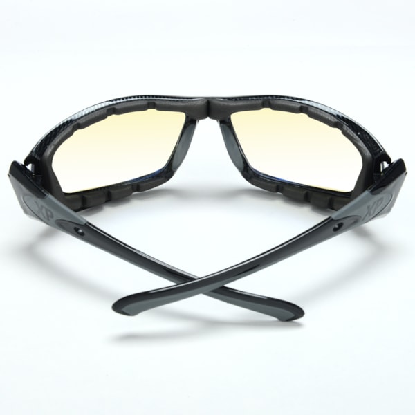 750 Indigo Flash Anti-Fog Lens Safety Glasses