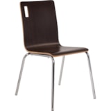 Bushwick Café Chair thumbnail 1