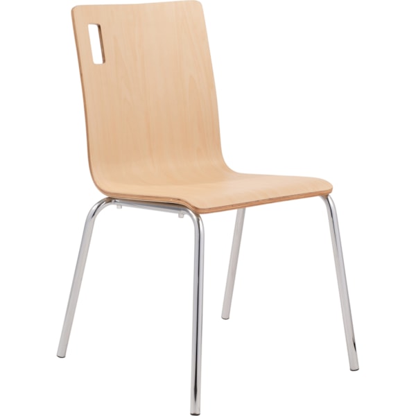 Bushwick Café Chair
