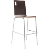 Bushwick Café Stool thumbnail 1