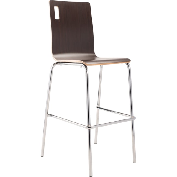 Bushwick Café Stool