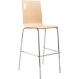 Bushwick Café Stool thumbnail 2