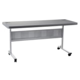24" x 60" Flip-N-Store Training Table thumbnail 2