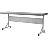 24" x 72" Flip-N-Store Training Table thumbnail 2