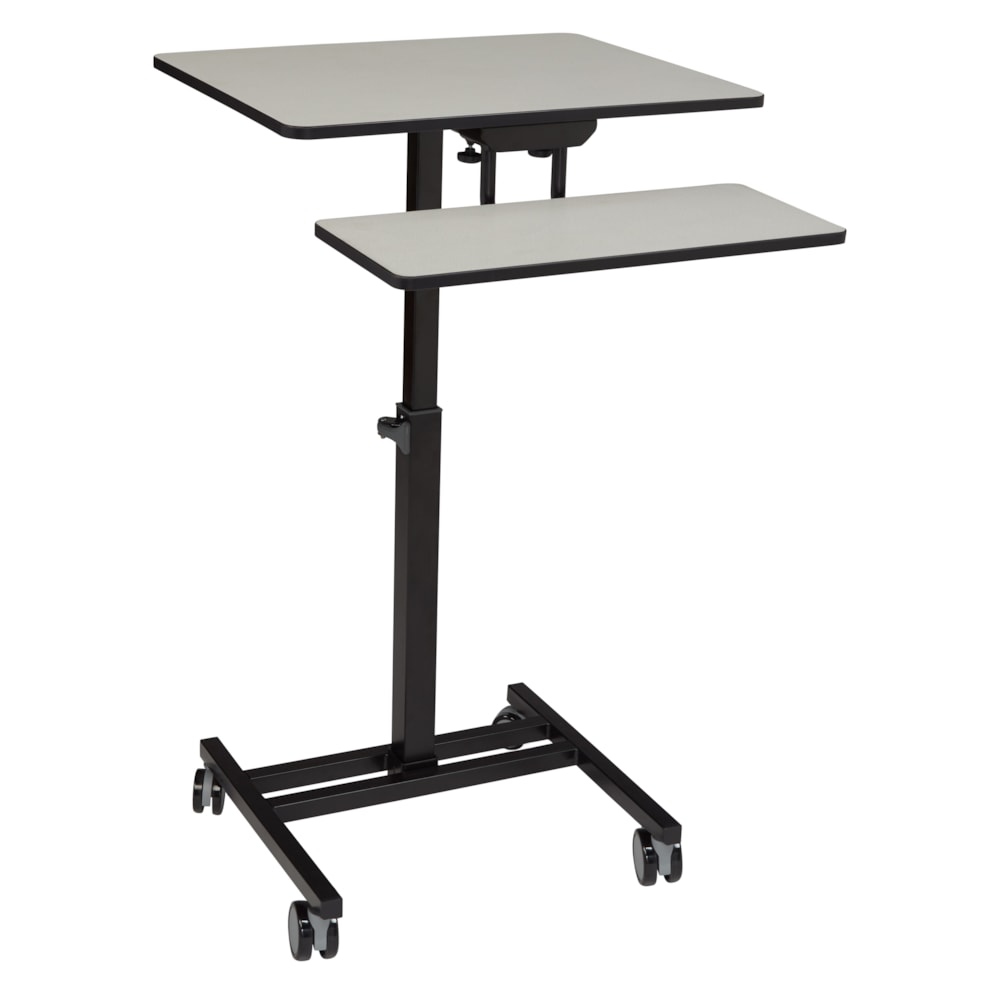 Sit+Stand Student’s Desk