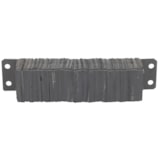4.5" x 6" x 24" Laminated Dock Bumper thumbnail 3