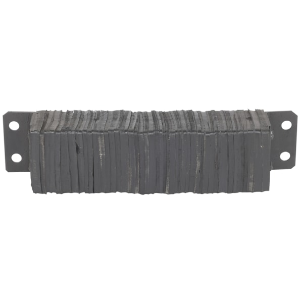 4.5" x 6" x 24" Laminated Dock Bumper