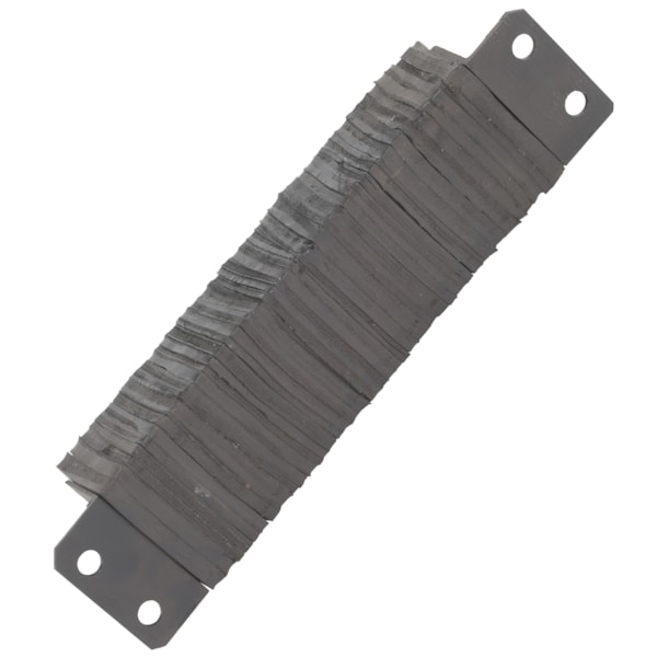 4.5" x 6" x 24" Laminated Dock Bumper