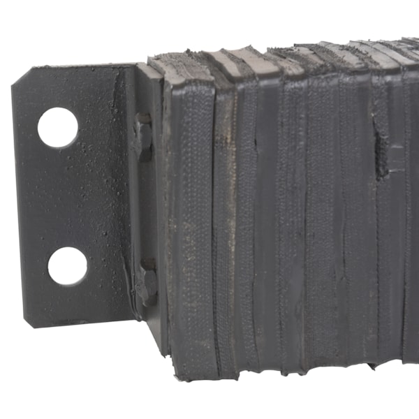 4.5" x 6" x 24" Laminated Dock Bumper