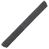 4.5" x 95" x 10" Laminated Dock Bumper thumbnail 3