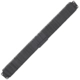 4.5" x 95" x 10" Laminated Dock Bumper thumbnail 4