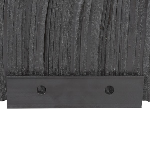4.5" x 95" x 10" Laminated Dock Bumper