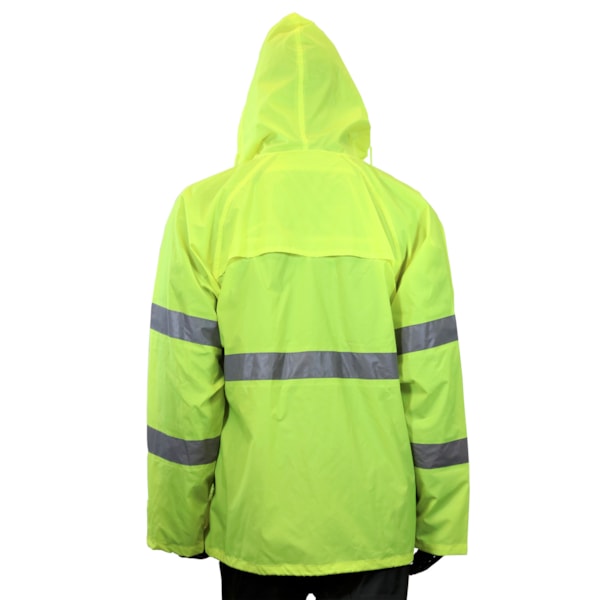 XP® Hi-Vis Rain Jacket