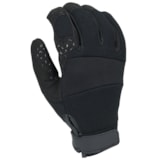 Mechanic's Style Gloves with Silicone Grip thumbnail 2