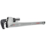 14" Aluminum K9 Long Handle Pipe Wrench thumbnail 2