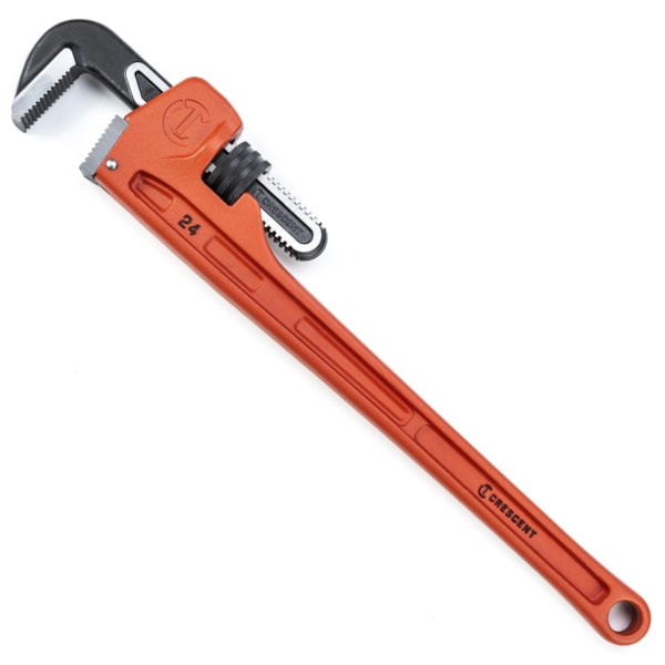 24" Cast Iron Pipe Wrench