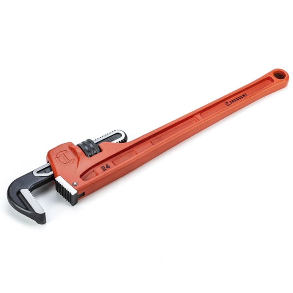 24" Cast Iron Pipe Wrench