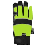 Moisture-Resistant Insulated Mechanic's Gloves  thumbnail 3