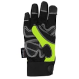 Moisture-Resistant Insulated Mechanic's Gloves  thumbnail 4