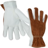 Select Grade Grain Cowhide Leather Driver Gloves thumbnail 1
