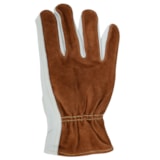 Select Grade Grain Cowhide Leather Driver Gloves thumbnail 3