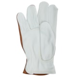 Select Grade Grain Cowhide Leather Driver Gloves thumbnail 4