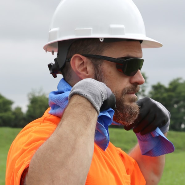 Cooling Towel
