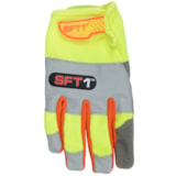 SFT1™ Hi Vis Mechanic Style Glove thumbnail 2