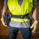 PowerLine™ Web Work Belt thumbnail 2