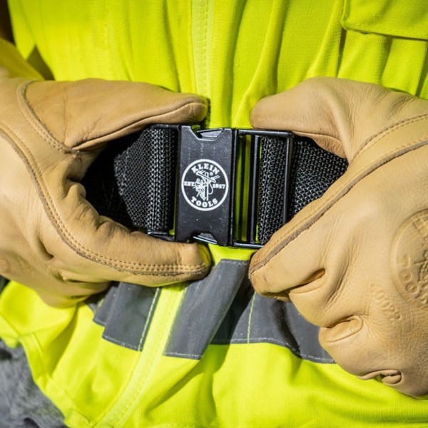 PowerLine™ Web Work Belt