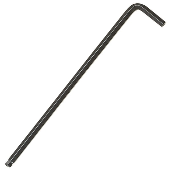  5/32" L-Style Ball End Hex Key