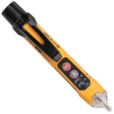 12 - 1000V AC Dual Range Non-Contact Voltage Tester with Flashlight thumbnail 2