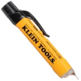 12 - 1000V AC Dual Range Non-Contact Voltage Tester with Flashlight thumbnail 3