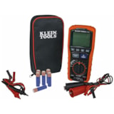 Insulation Resistance Tester thumbnail 1