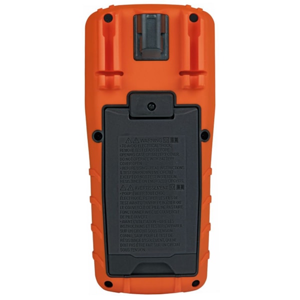 Insulation Resistance Tester