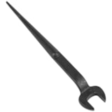 Spud Wrench 1-1/4-Inch Nominal Opening for Heavy Nut thumbnail 1