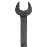 Spud Wrench 1-1/4-Inch Nominal Opening for Heavy Nut thumbnail 2