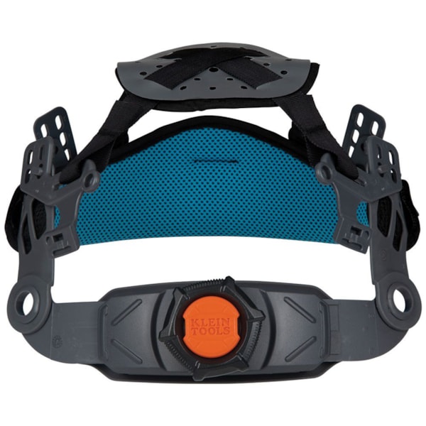 Premium KARBN™ Pattern Non-Vented Full Brim Hard Hat