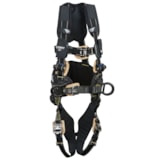 ExoFit NEX™ Arc Flash Construction Style Positioning Harness thumbnail 1