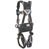 ExoFit NEX™ Arc Flash Construction Style Positioning Harness thumbnail 2