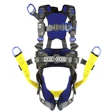 ExoFit™ X300 Comfort Oil & Gas Climbing/Suspension Safety Harness thumbnail 1